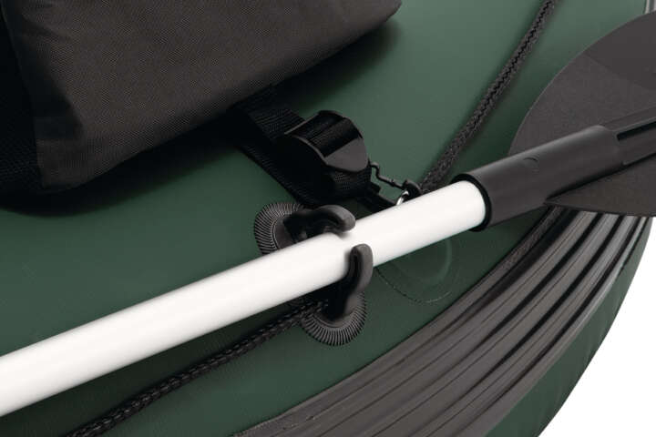 INTEX Big Catch Pro Fishing Belly Boat